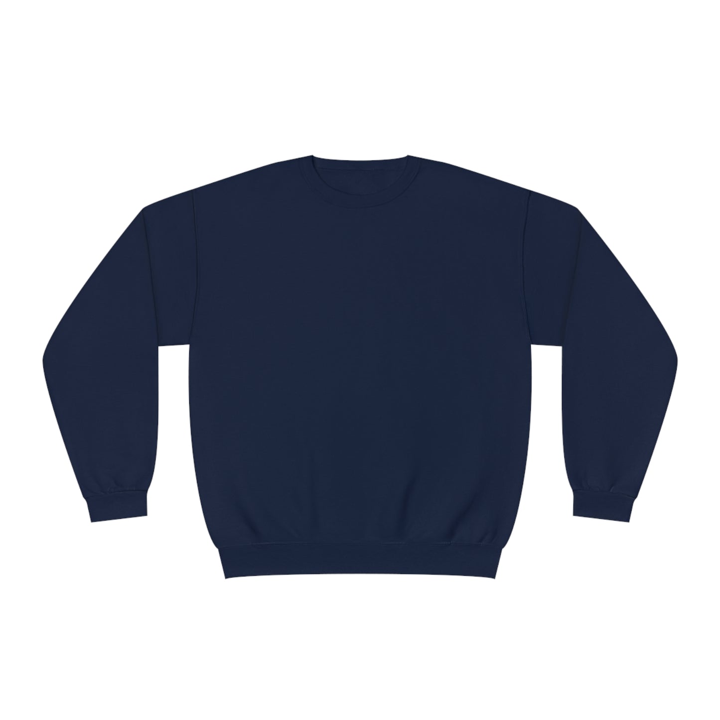 "Running on Caffeine is Our Cardio" Unisex Crewneck Sweatshirt