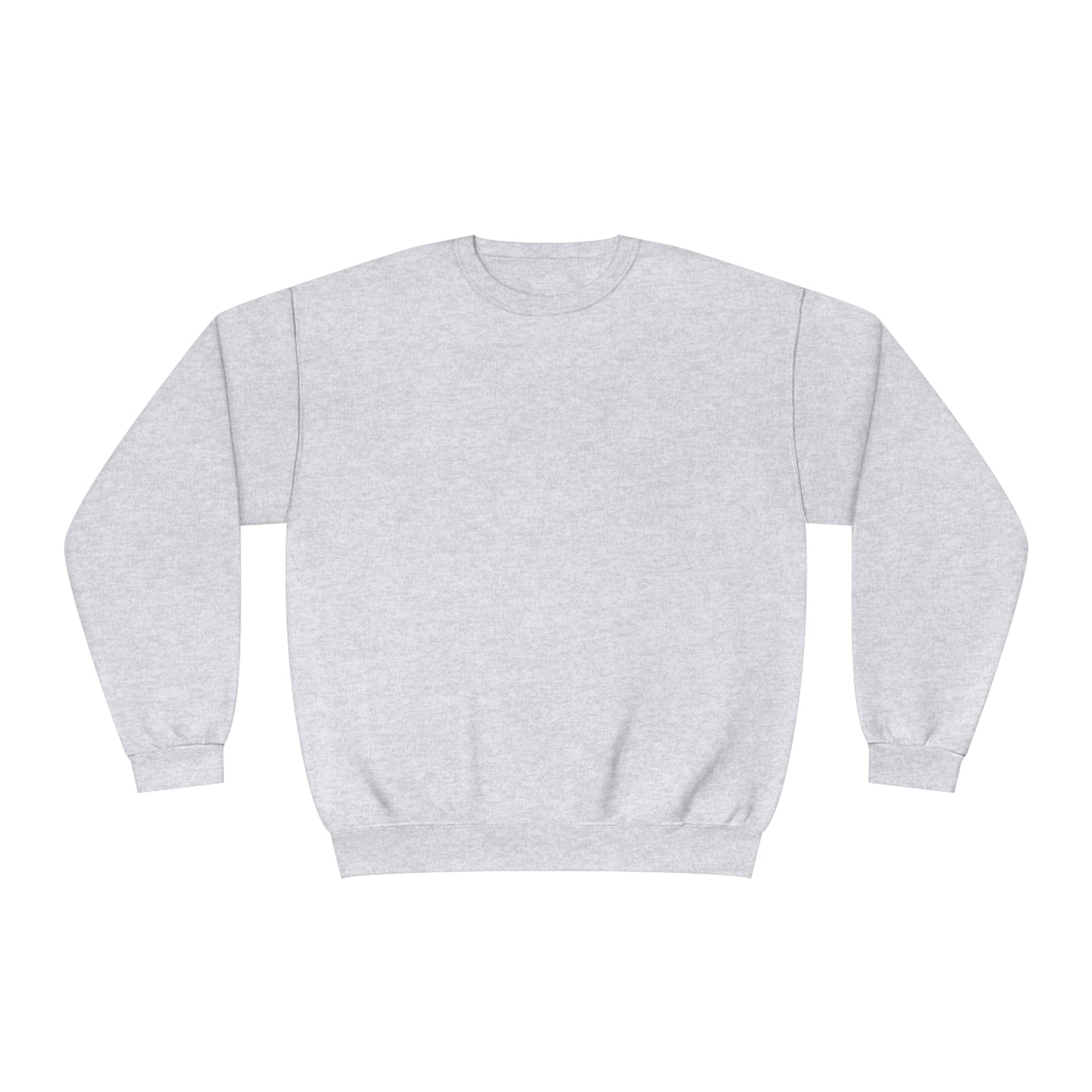 "Running on Caffeine is Our Cardio" Unisex Crewneck Sweatshirt
