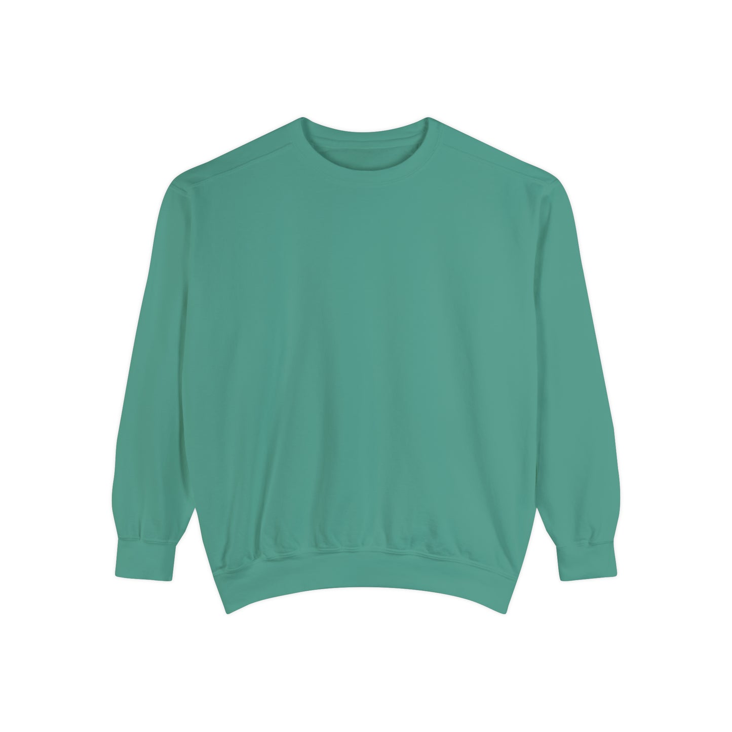"Nurse Life: Adding Doses of Laughter to Medicine" Unisex Crewneck Sweater