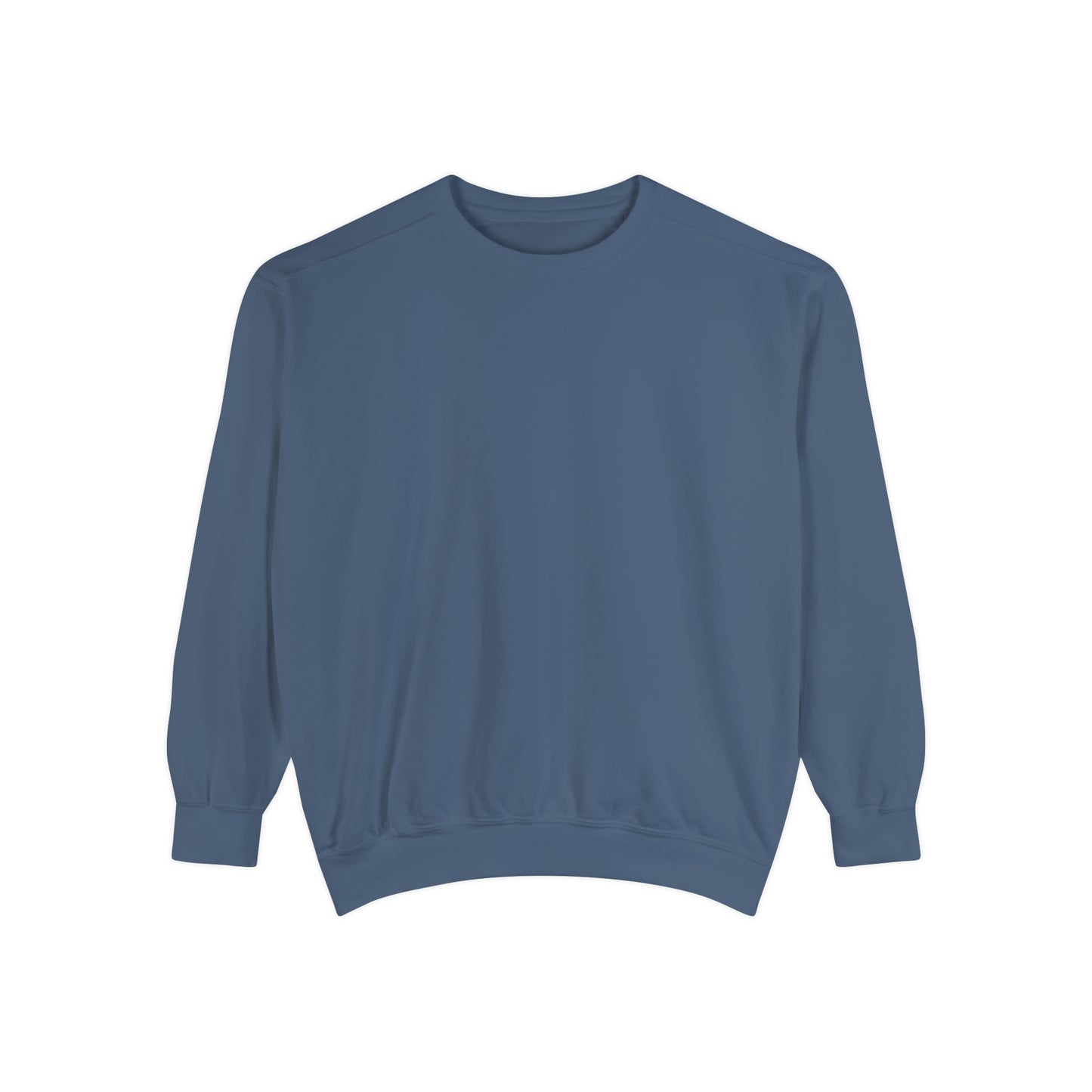 "Nurse Life: Adding Doses of Laughter to Medicine" Unisex Crewneck Sweater