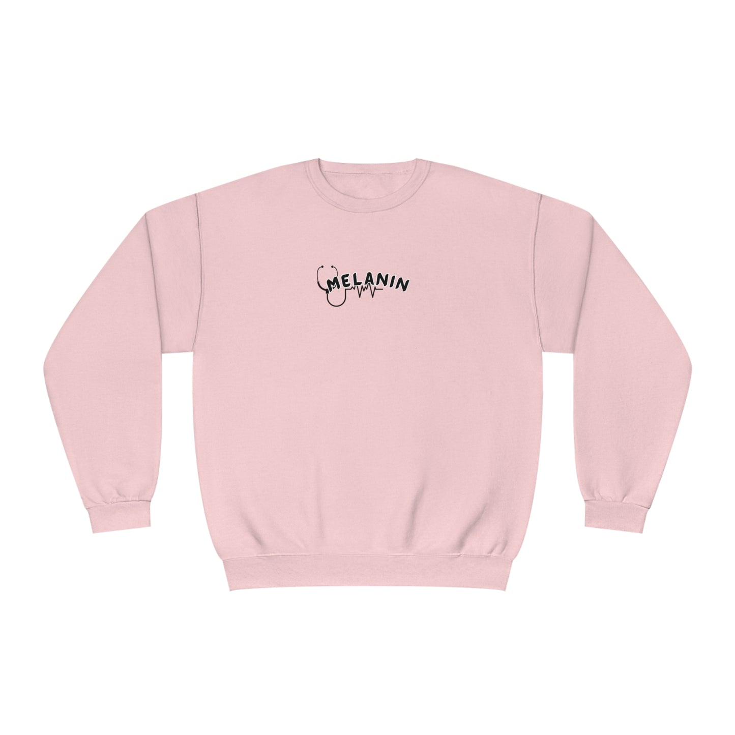 Afro - Women's Crewneck Sweater