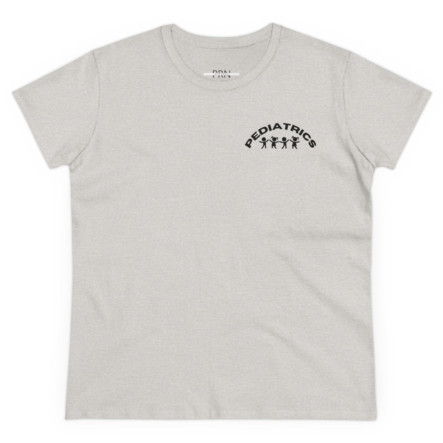 "Tiny Steps, Giant Impact" Women's Cotton Tee