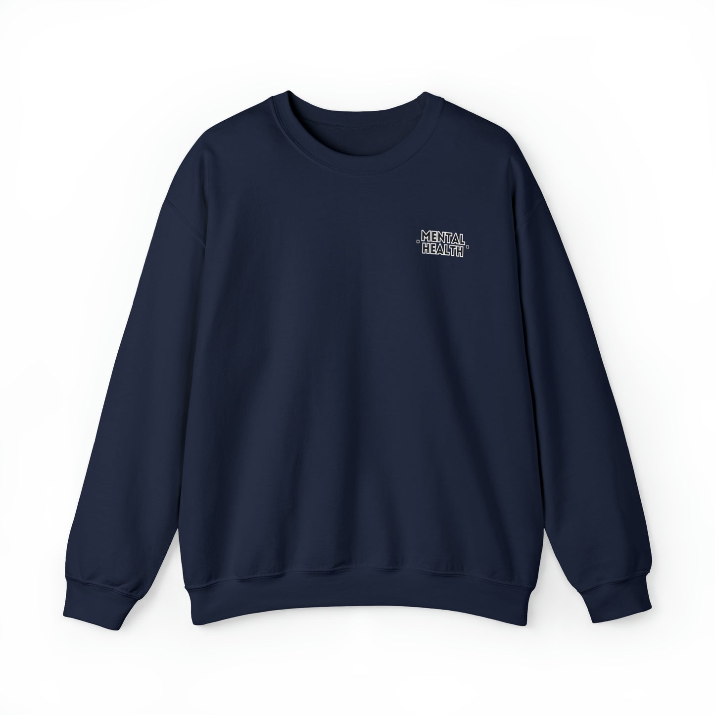 "Helping You Find Joy in Journey" Unisex Crewneck Sweatshirt