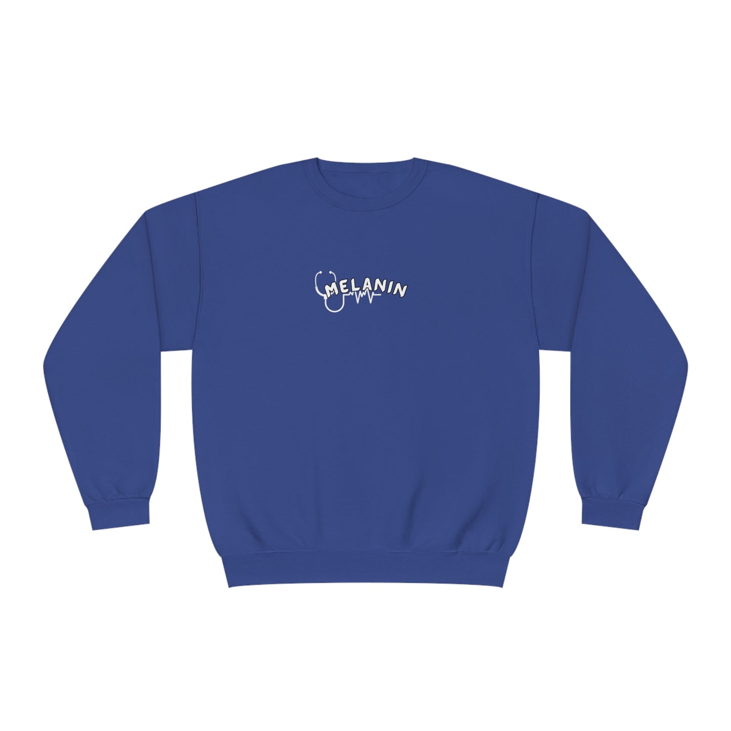 "Empowering Women" - Women's Crewneck Sweater