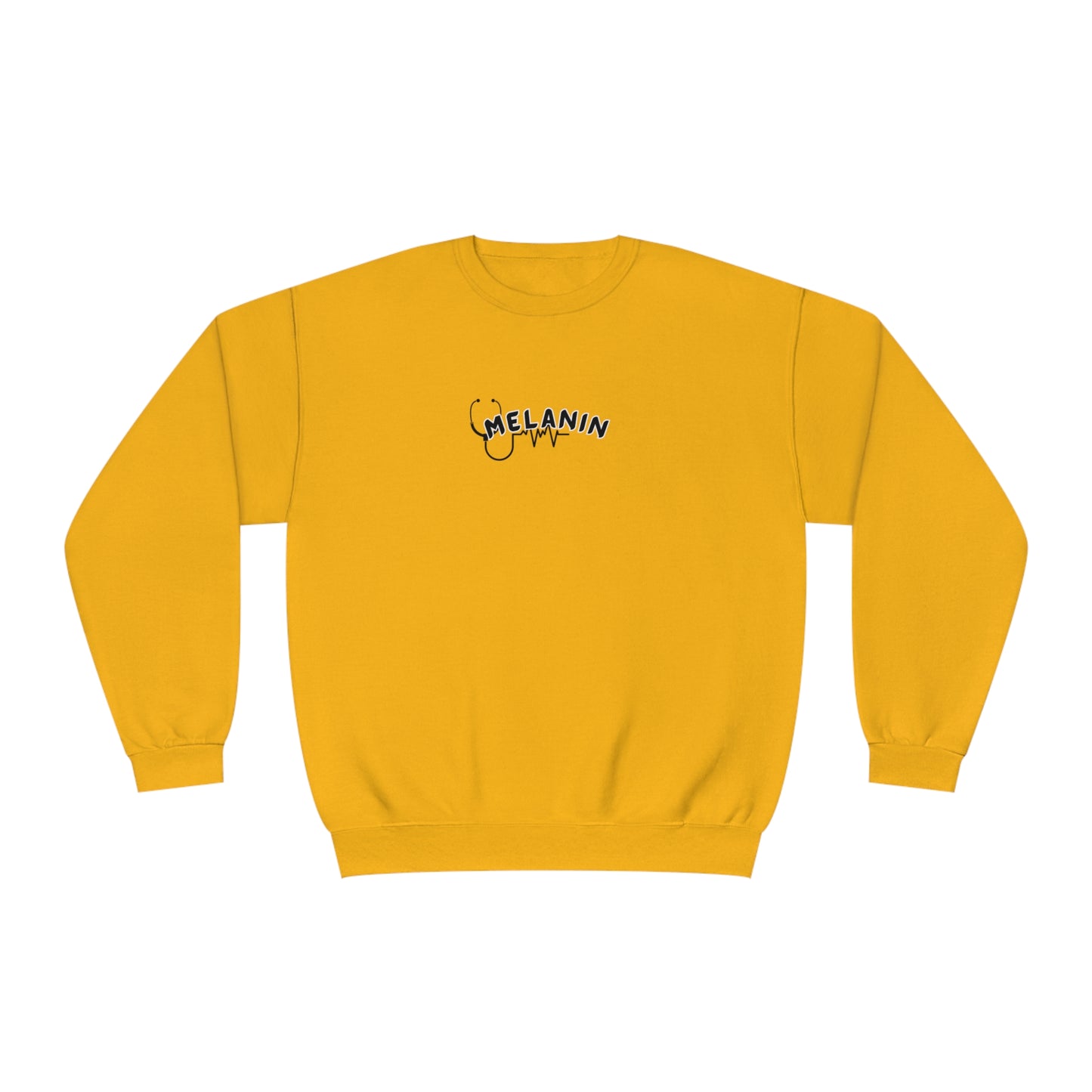 Afro - Women's Crewneck Sweater