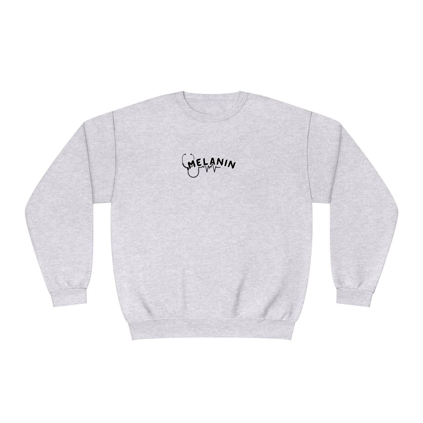 "Empowering Women" - Women's Crewneck Sweater