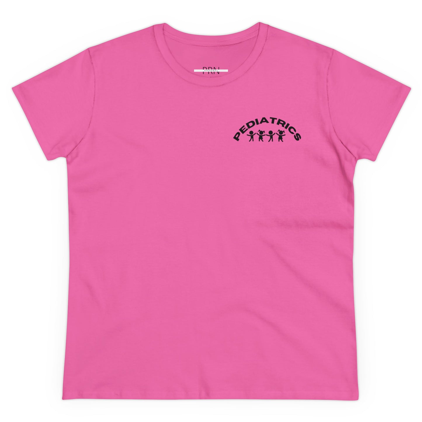 "Tiny Steps, Giant Impact" Women's Cotton Tee