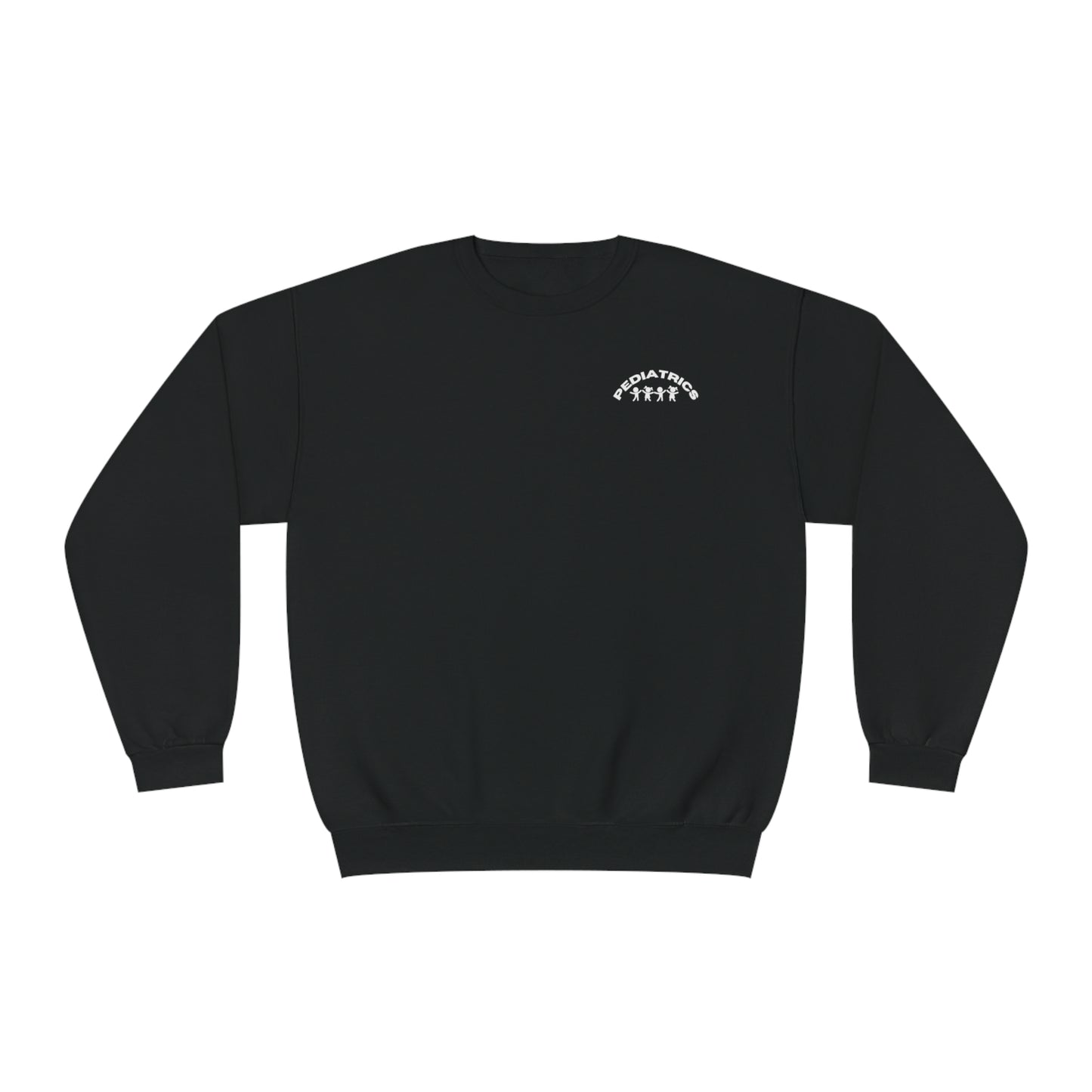 "Peds Squad" Unisex Crewneck Sweatshirt