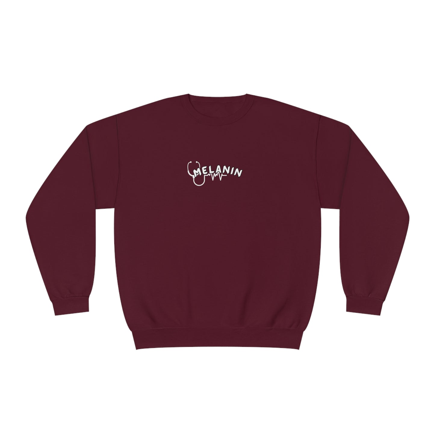 "Empowering Women" - Women's Crewneck Sweater