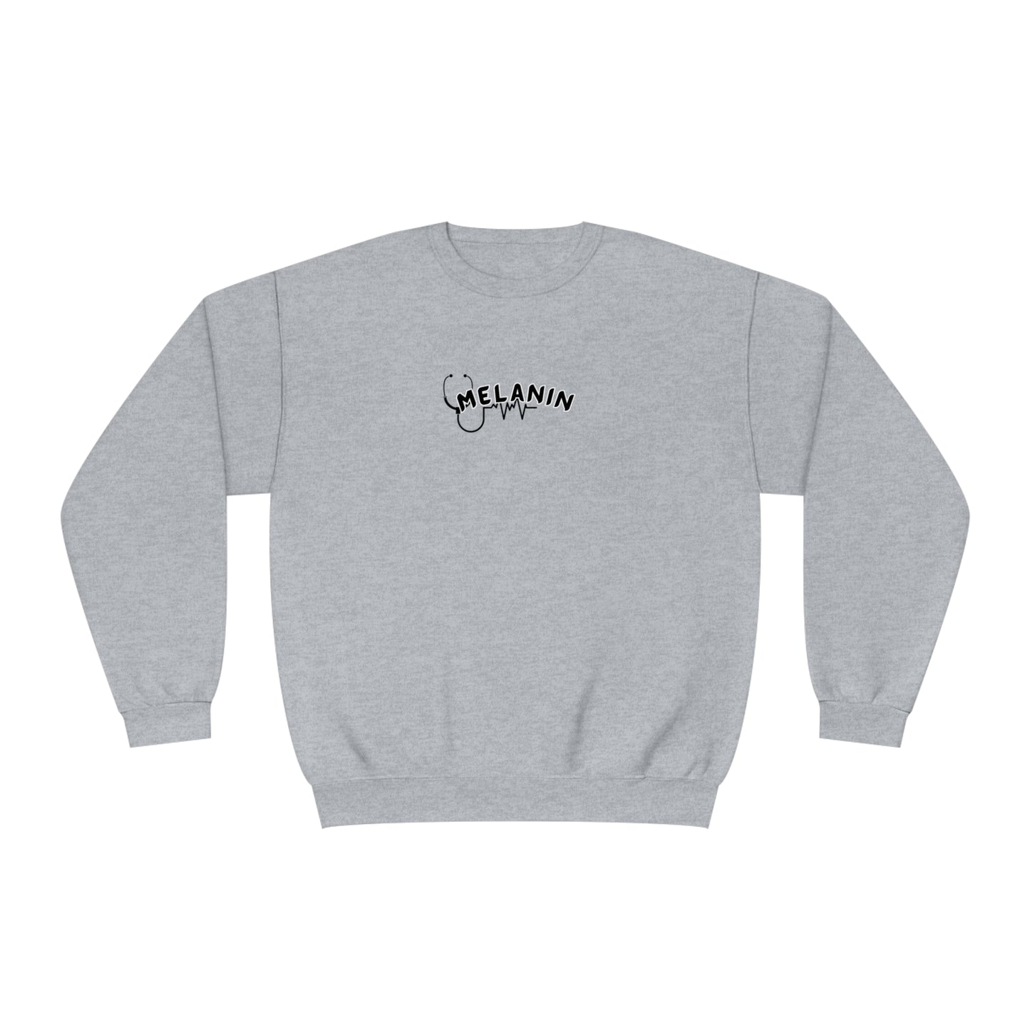 "Empowering Women" - Women's Crewneck Sweater