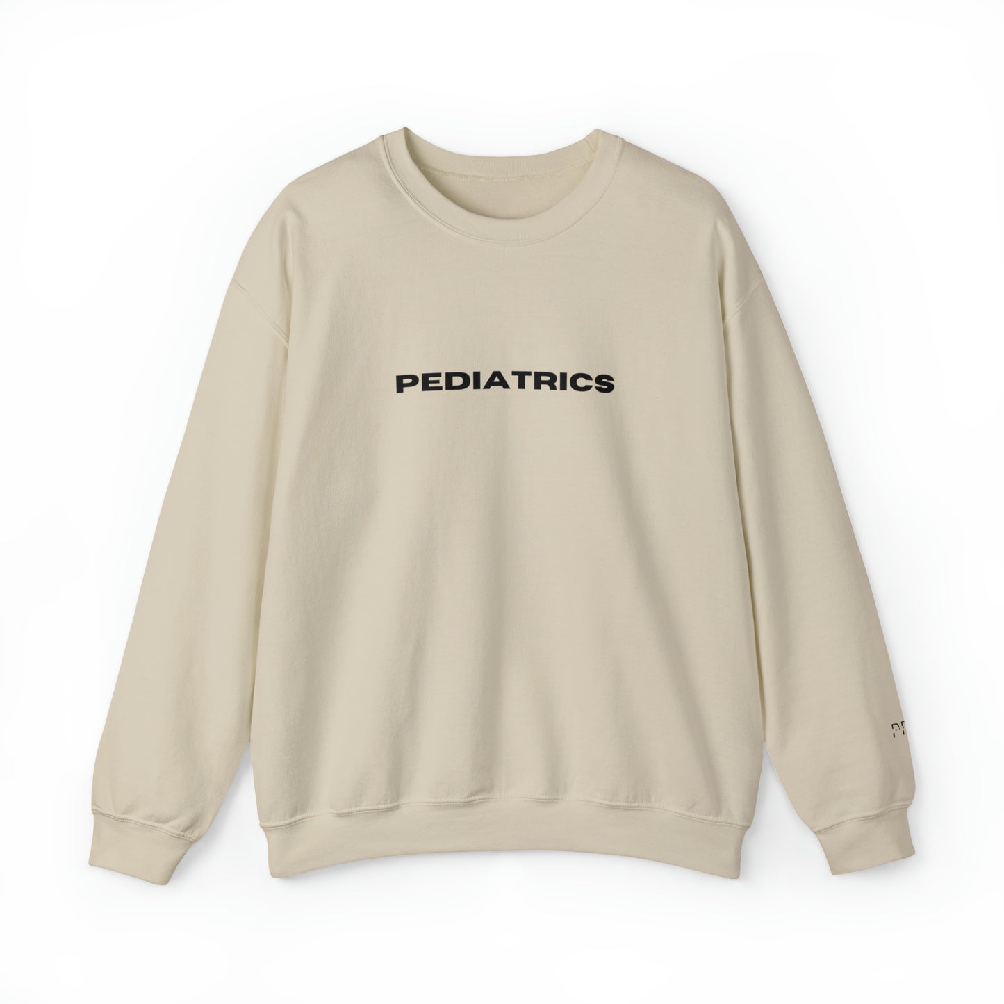 "Curing Kiddos" Crewneck Sweater