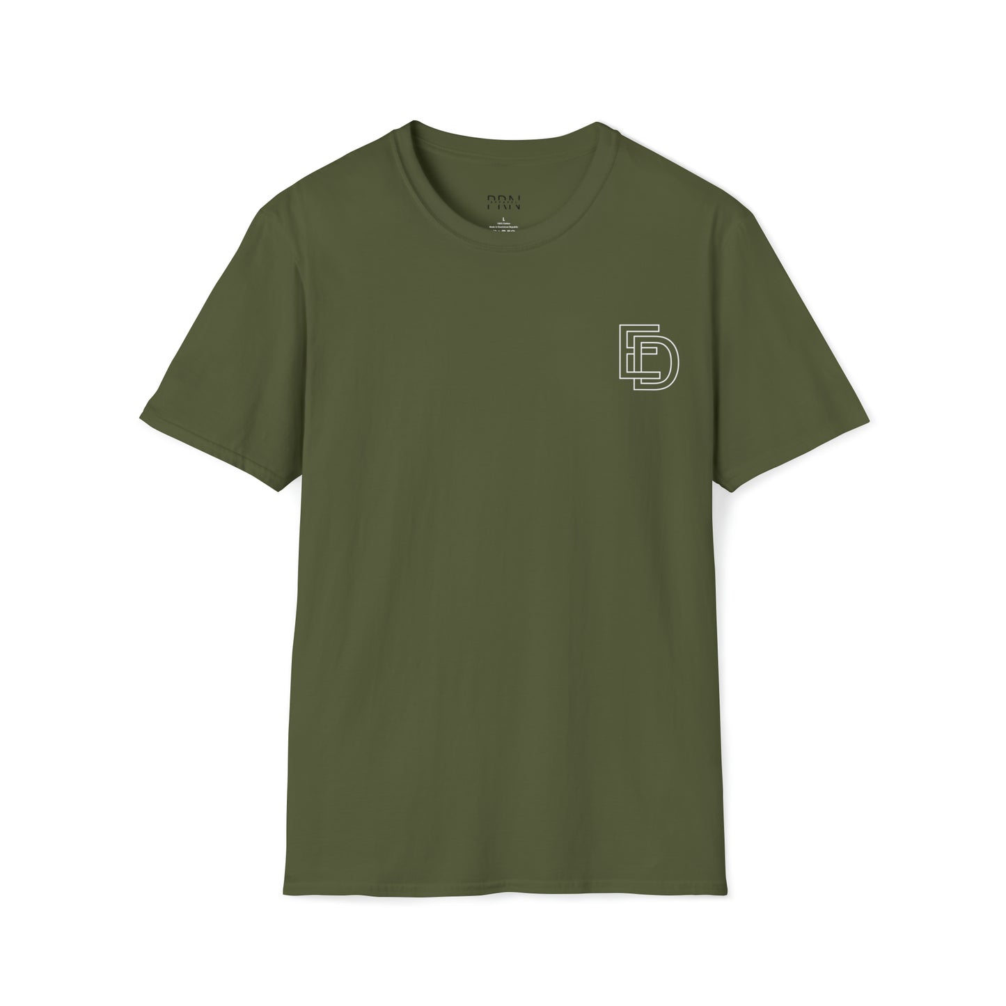 "Emergency Squad" Unisex T-Shirt