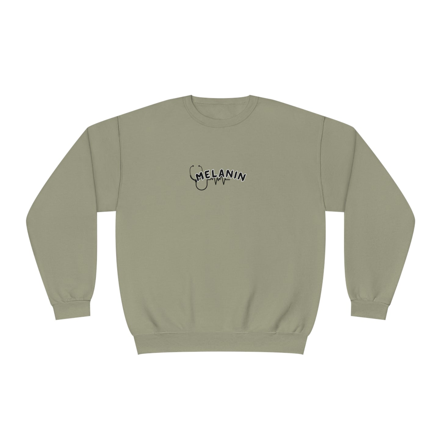 "Empowering Women" - Women's Crewneck Sweater