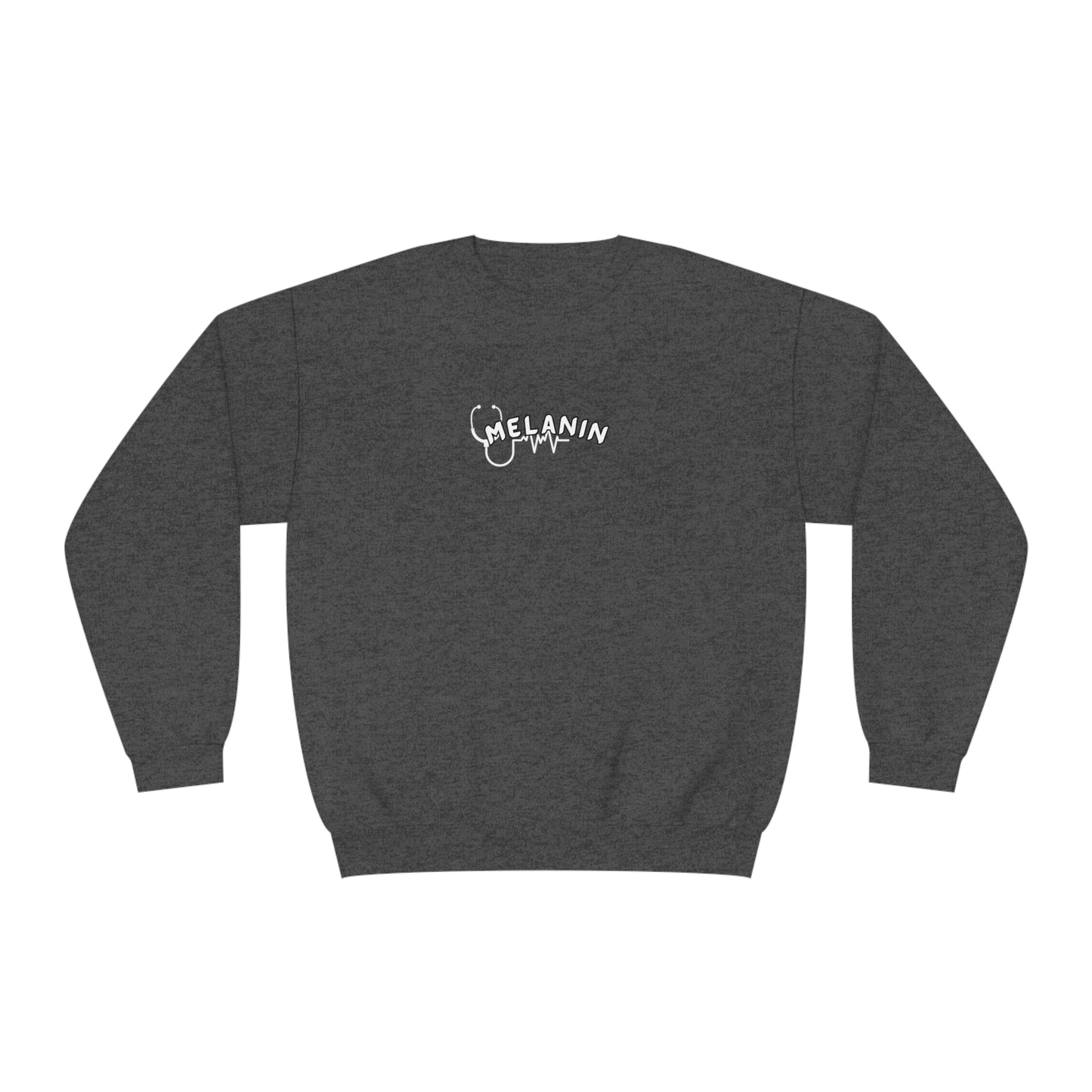 "Empowering Women" - Women's Crewneck Sweater