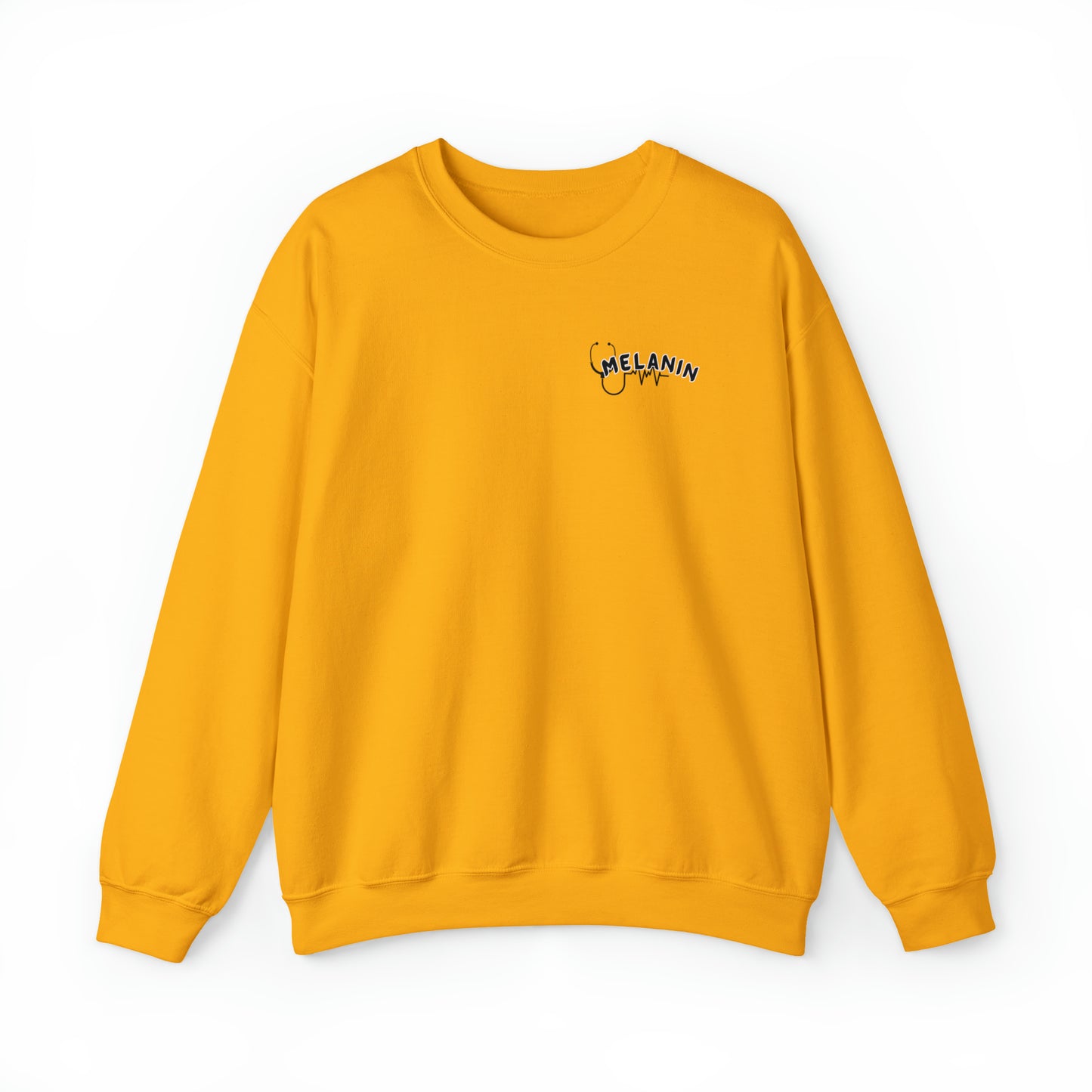 "You Got This" Mens Crewneck Sweatshirt