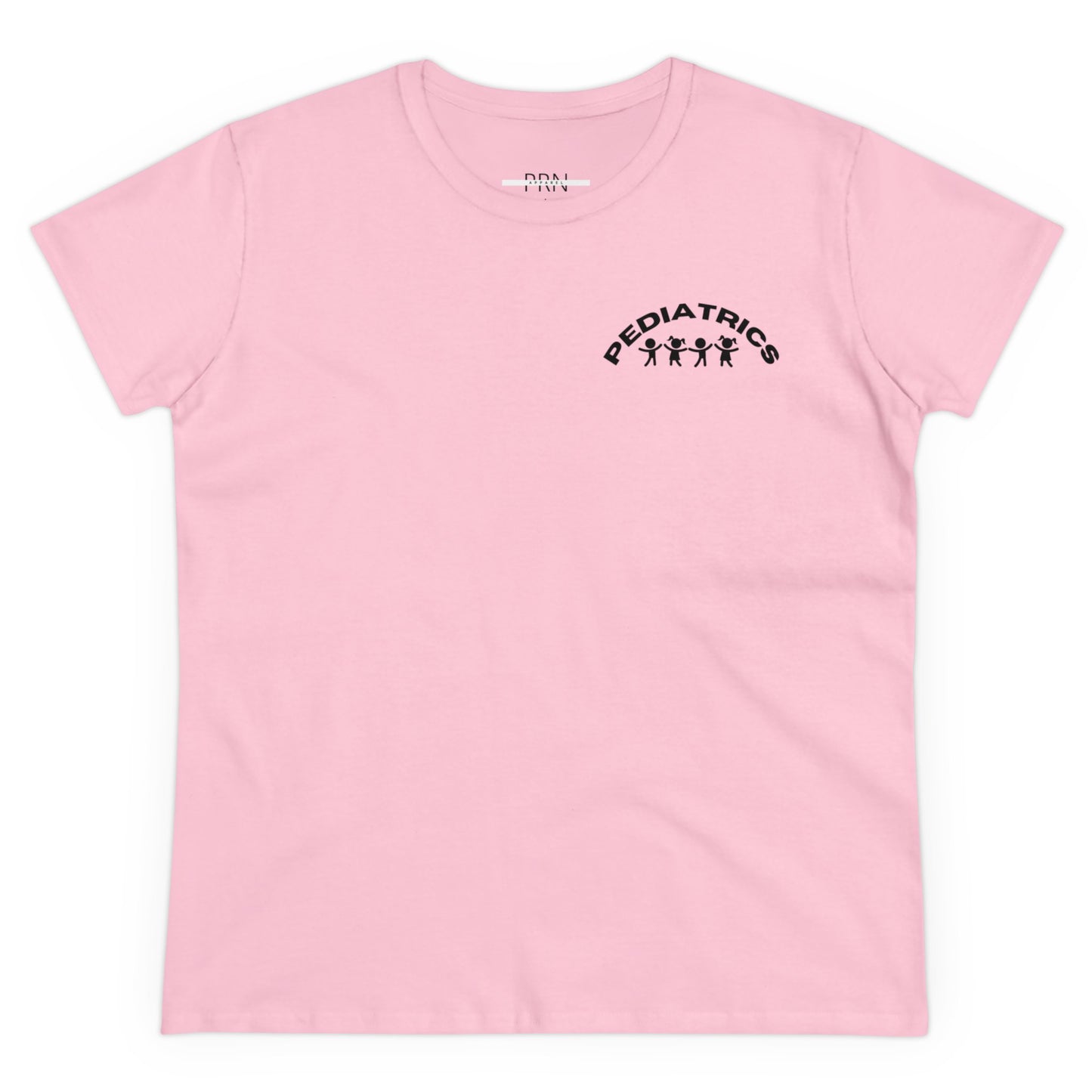 "Tiny Steps, Giant Impact" Women's Cotton Tee