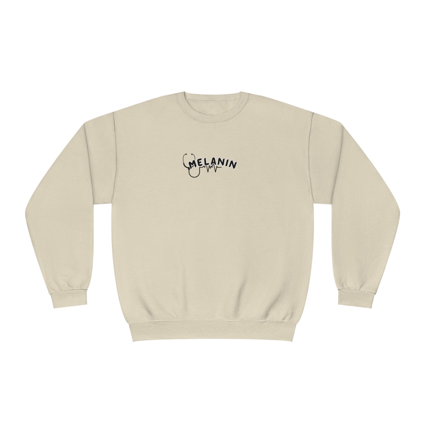 "Empowering Women" - Women's Crewneck Sweater