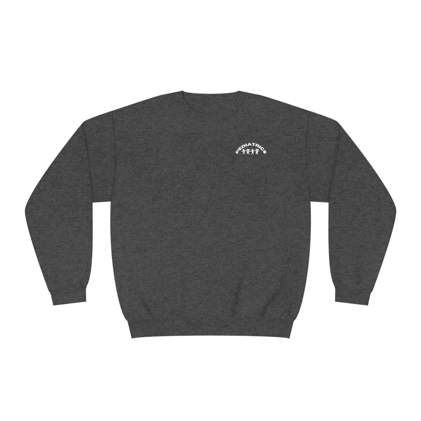 "Peds definition" Unisex Crewneck Sweatshirt