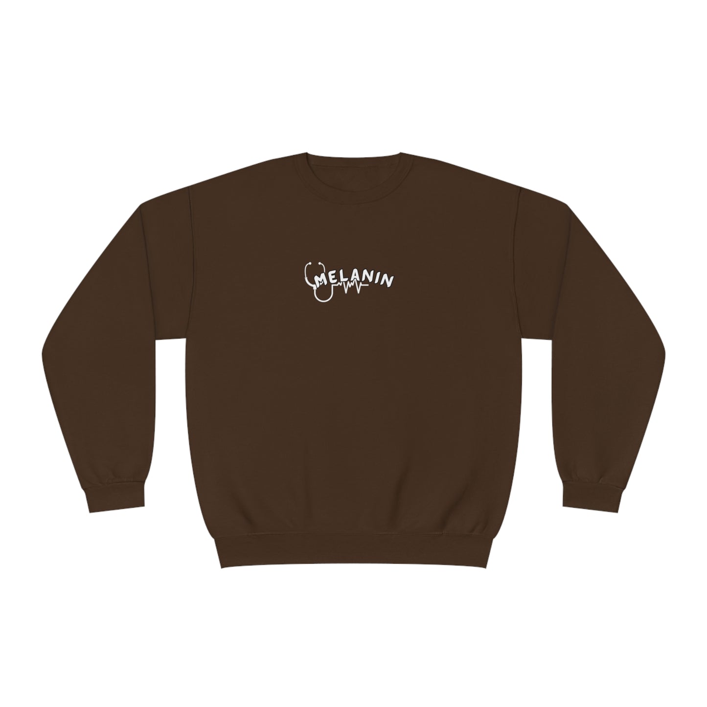 "Empowering Women" - Women's Crewneck Sweater