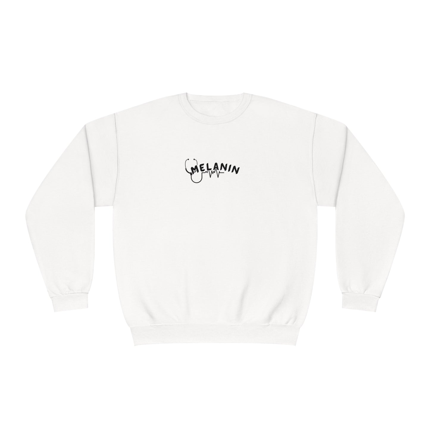 "Empowering Women" - Women's Crewneck Sweater