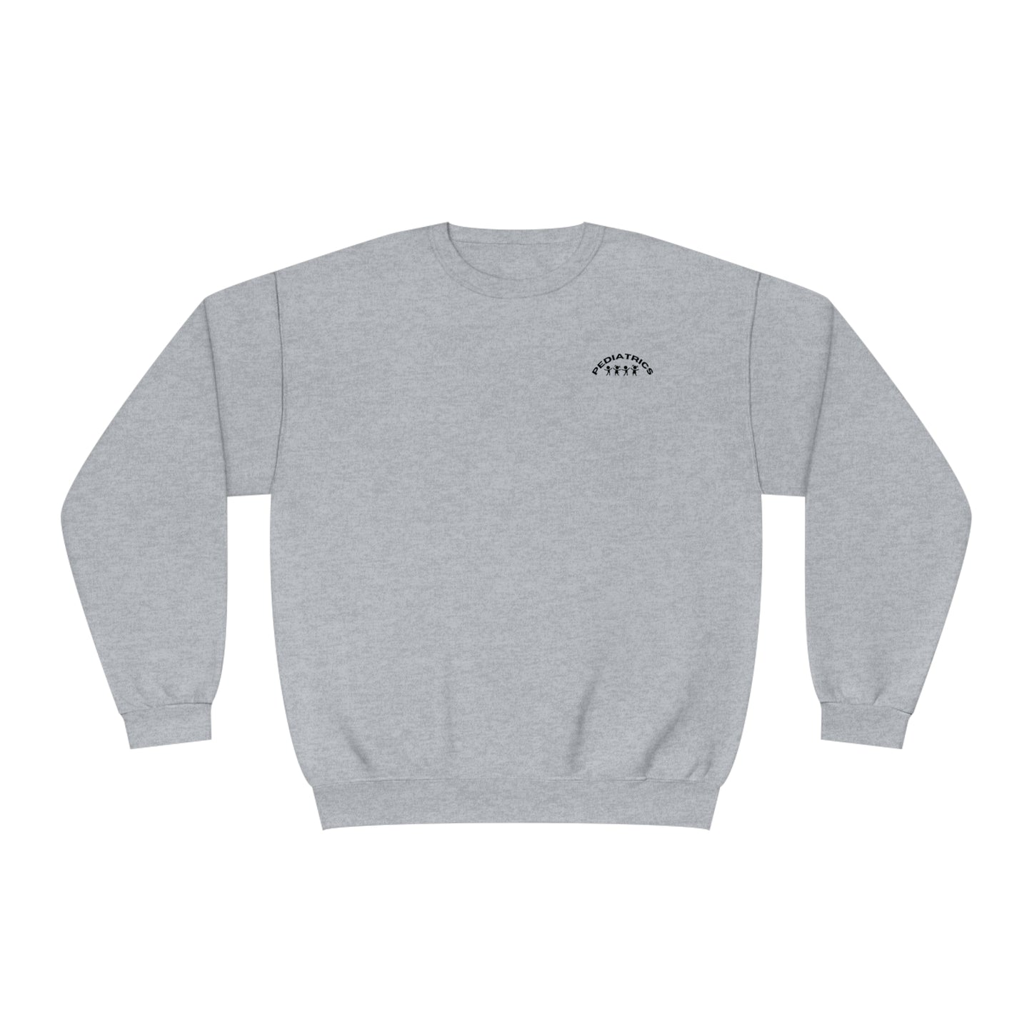 "Peds definition" Unisex Crewneck Sweatshirt